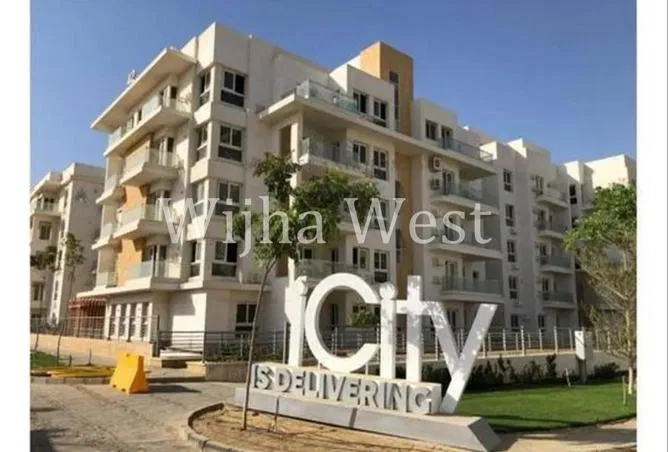3-bedroom apartment 150 m² for sale in Mountain View iCity October