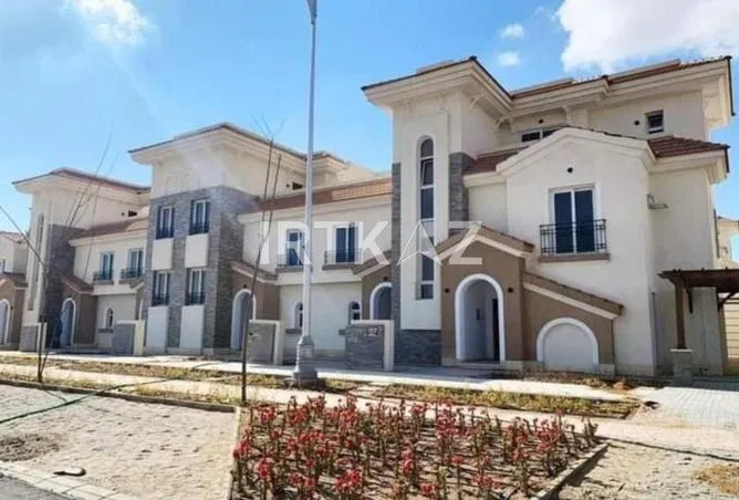 4-bedroom townhouse 407 m² for sale in Al Maqsad