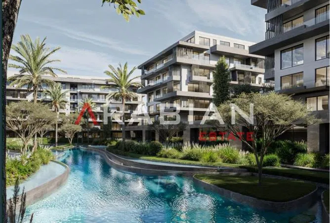 3-bedroom apartment 155 m² for sale in El Patio 7
