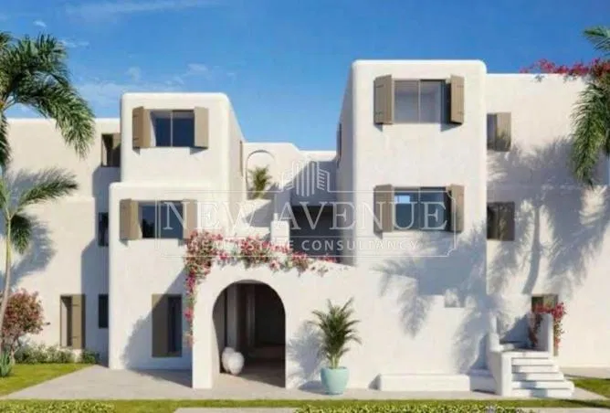2-bedroom chalet 126 m² for sale in Bianchi Ilios