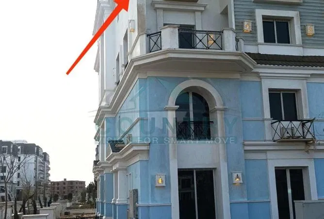 3-bedroom ivilla 190 m² for sale in Mountain View iCity October