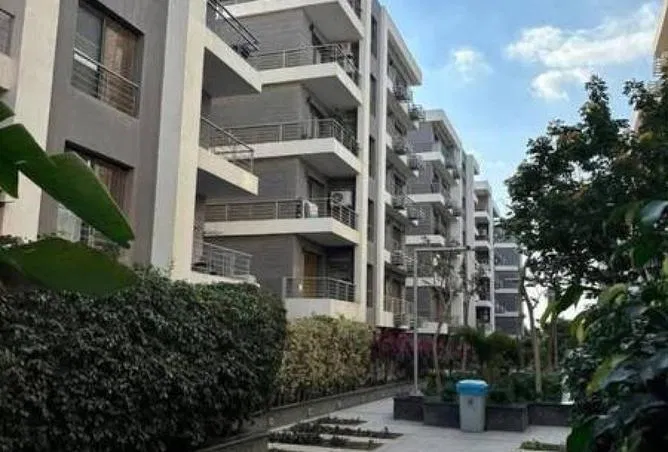 3-bedroom apartment 125 m² for sale in Taj City