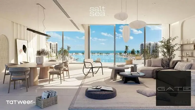 Standalone Villa for Sale in Salt – North Coast