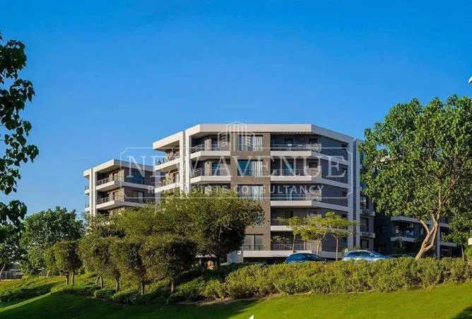 2-bedroom apartment 115 m² for sale in Taj City