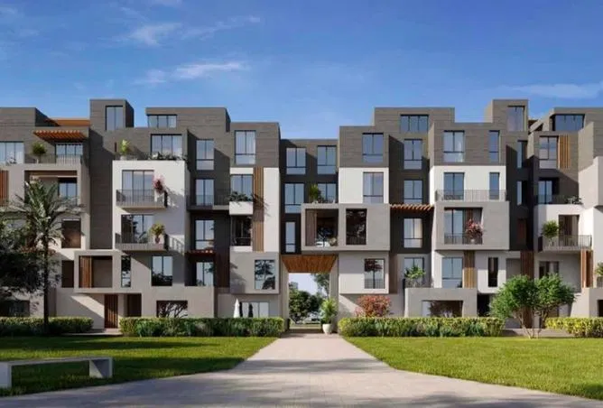 2-bedroom apartment 129 m² for sale in SODIC East