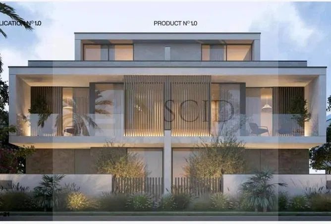 2-bedroom hotel_apartment 120 m² for sale in Nmq