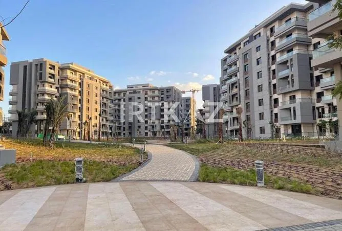 3-bedroom apartment 165 m² for sale in Bleu Vert