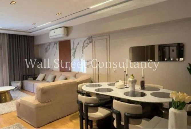 2-bedroom apartment 181 m² for sale in Alca compound