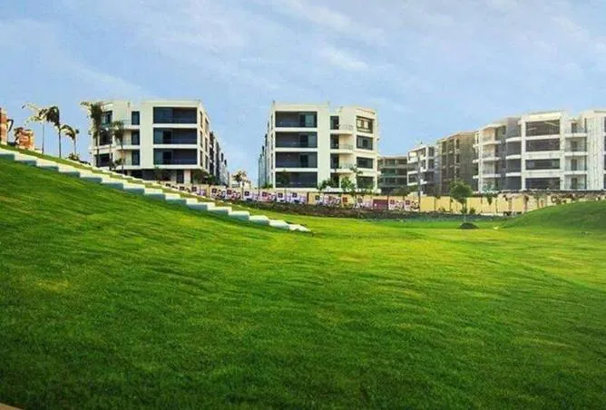 شقة 3 غرف 220 م² للبيع في تاج سيتي، Taj City