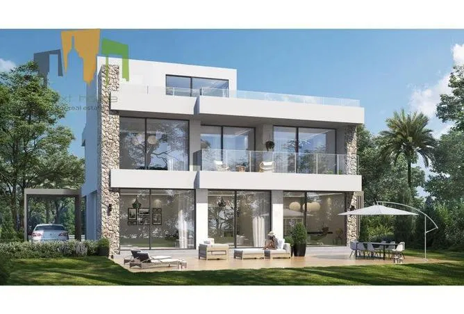 3-bedroom villa 213 m² for sale in Noor City