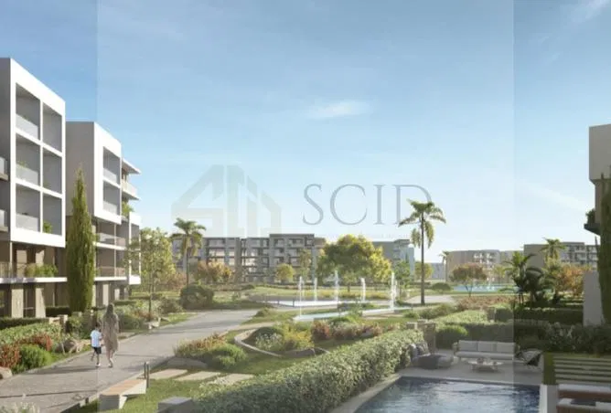 3-bedroom apartment 140 m² for sale in Terrace Compound