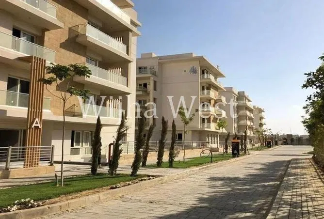 4-bedroom apartment 210 m² for sale in Mountain View iCity October