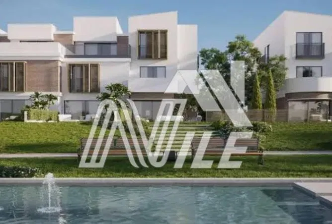 3-bedroom townhouse 165 m² for sale in Scenes