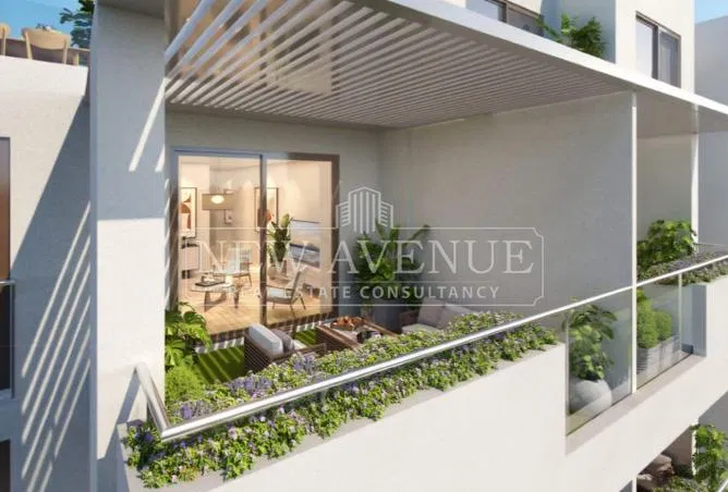 3-bedroom apartment 290 m² for sale in Al Burouj Compound