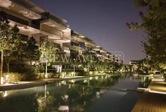 2-bedroom apartment 145 m² for sale in Lake view Residence 2