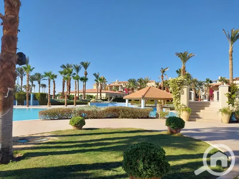 1-Bedroom Chalet in Veranda, Sahl Hasheesh | Prime Location ( delivery soon)