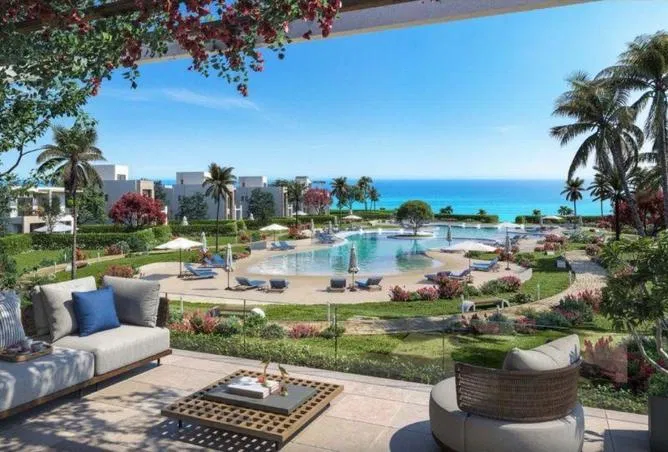 1-bedroom chalet 71 m² for sale in Seashore