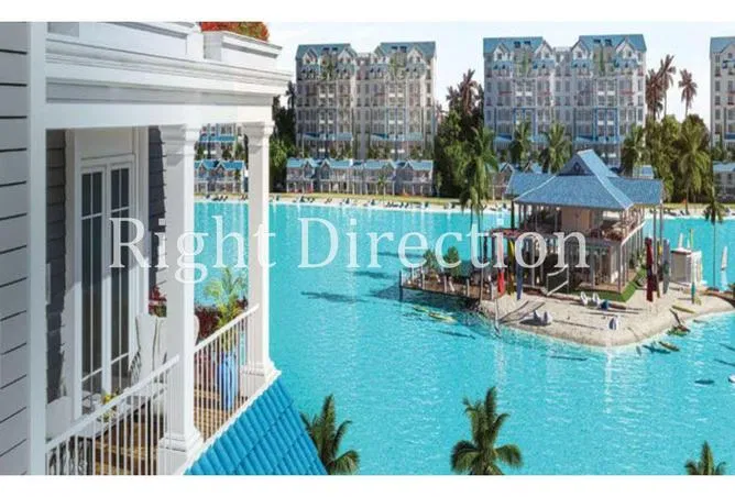 3-bedroom ivilla 240 m² for sale in Mountain View iCity