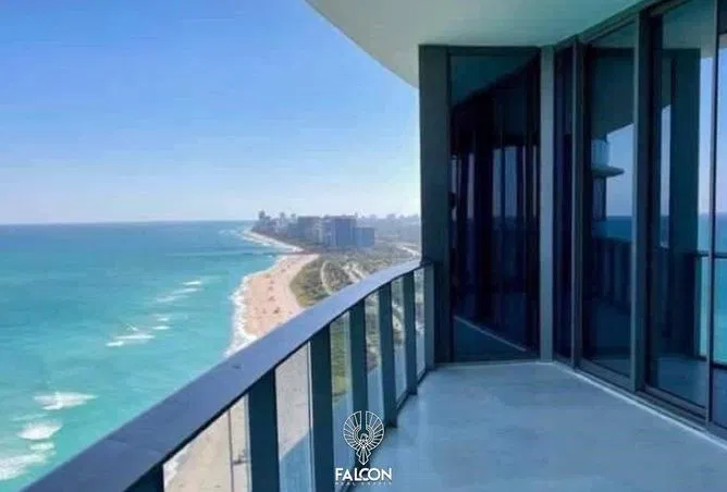شقة 3 غرف 231 م² للبيع في مزارين