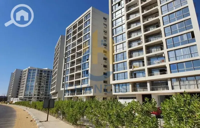 Apartment for sale in One Katameya Compound - immediate delivery with down payment and remaining installments