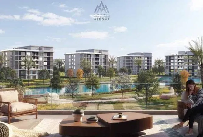 2-bedroom apartment 128 m² for sale in Creek Town