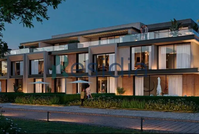 1-bedroom apartment 75 m² for sale in PX Palm Hills