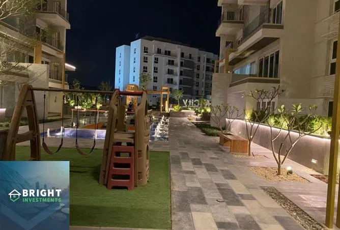 ivilla 3 غرف 240 م² للبيع في Mountain View iCity