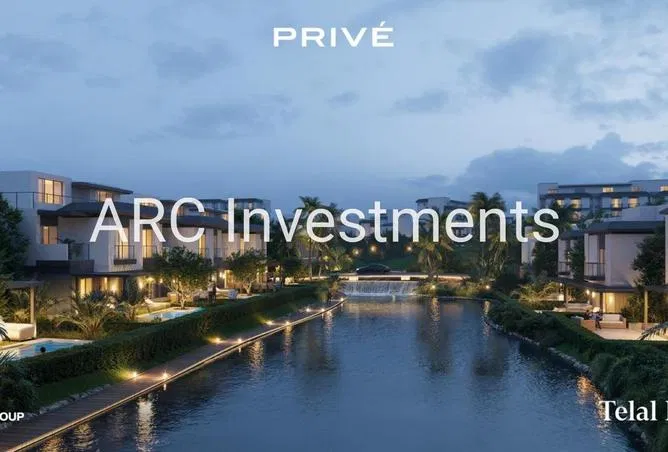 3-bedroom apartment 134 m² for sale in Mountain View iCity