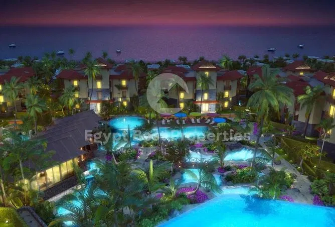 2-bedroom chalet 110 m² for sale in Azzurra Resort