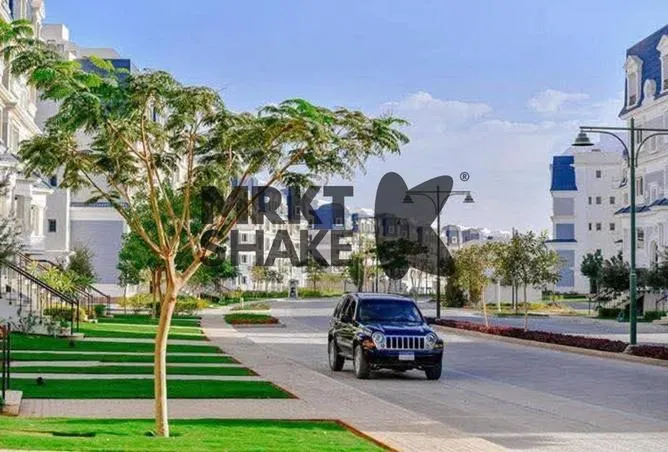 ivilla 3 غرف 240 م² للبيع في Mountain View iCity