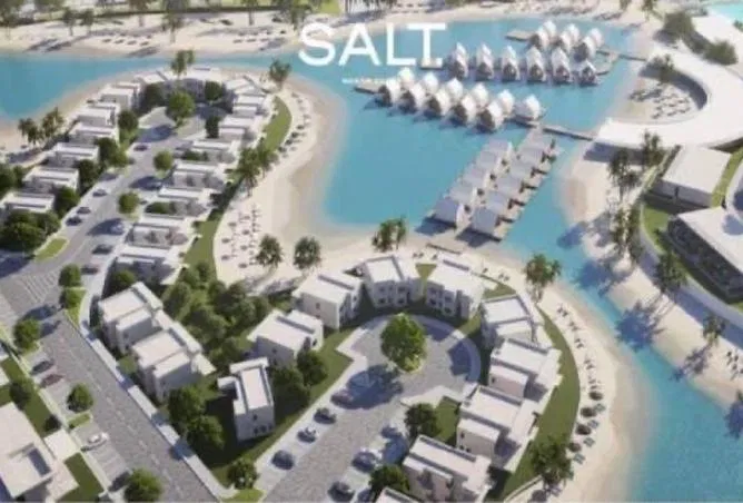 3-bedroom townhouse 151 m² for sale in Salt