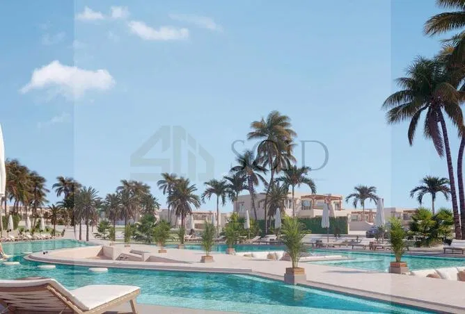 1-bedroom chalet 75 m² for sale in Azha North
