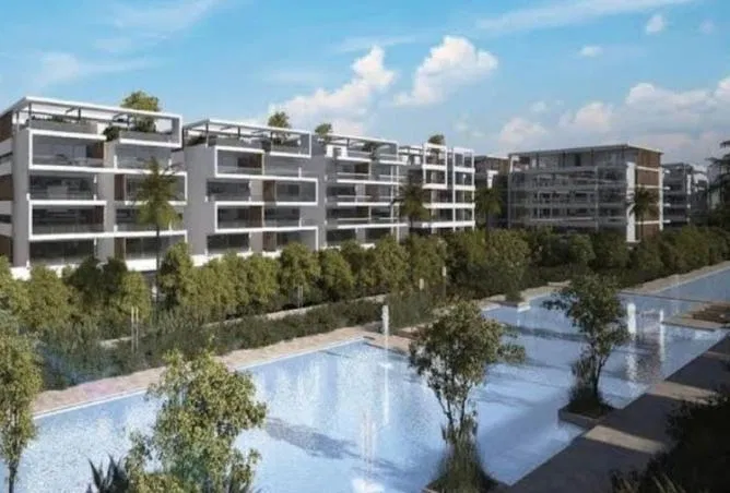 2-bedroom apartment 144 m² for sale in Lake View Residence