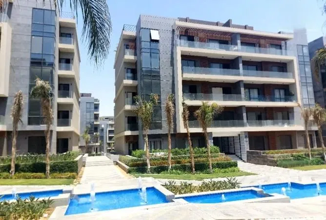 2-bedroom apartment 120 m² for sale in El Patio Oro