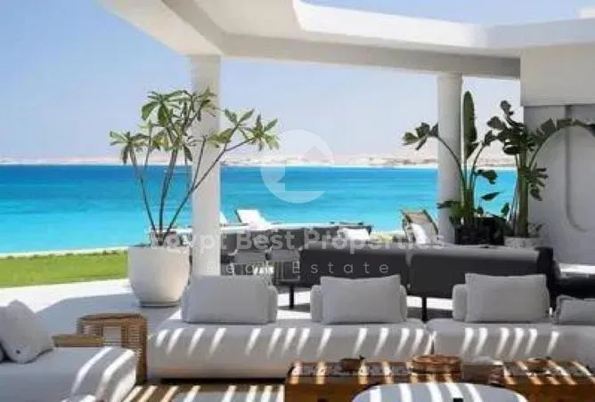 2-bedroom chalet 120 m² for sale in The Med , The Med