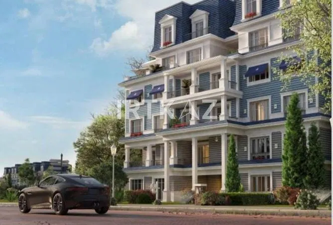3-bedroom ivilla 245 m² for sale in Mountain View 1.1