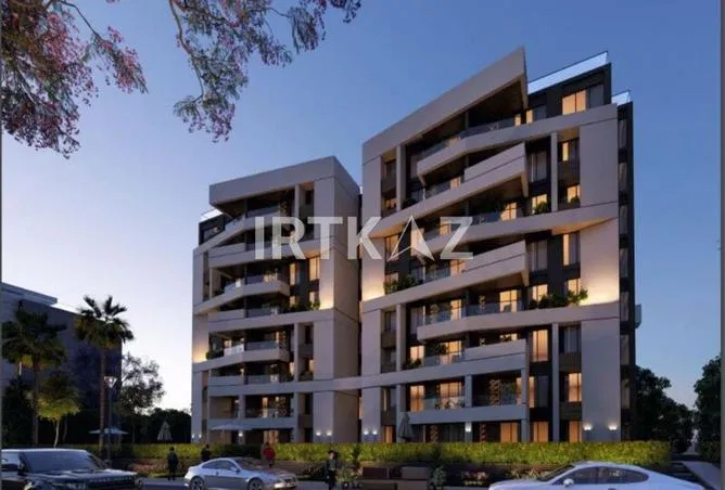 3-bedroom apartment 174 m² for sale in The Brooks