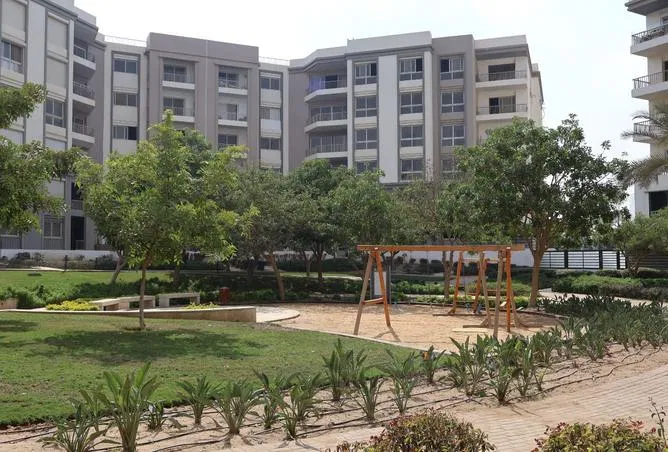3-bedroom apartment 191 m² for sale in Hyde Park, Garden Residence