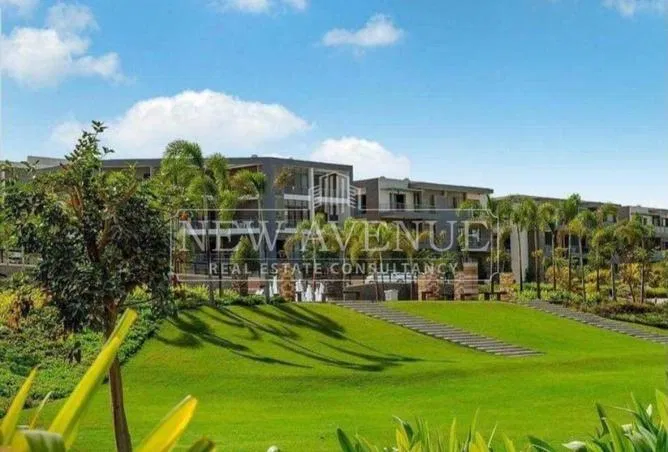 1-bedroom duplex 115 m² for sale in Taj City