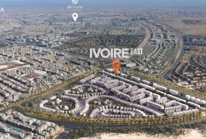 2-bedroom apartment 138 m² for sale in Evora
