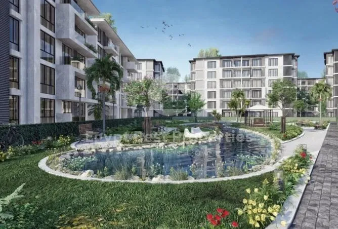 3-bedroom apartment 170 m² for sale in Creek Town