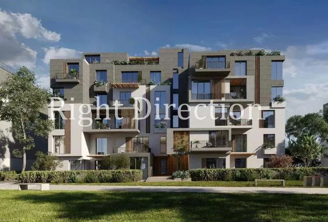 3-bedroom penthouse 165 m² for sale in SODIC East