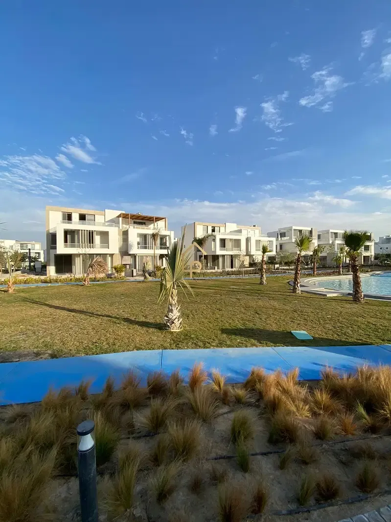Apartment for sale at Joulz October for Inertia