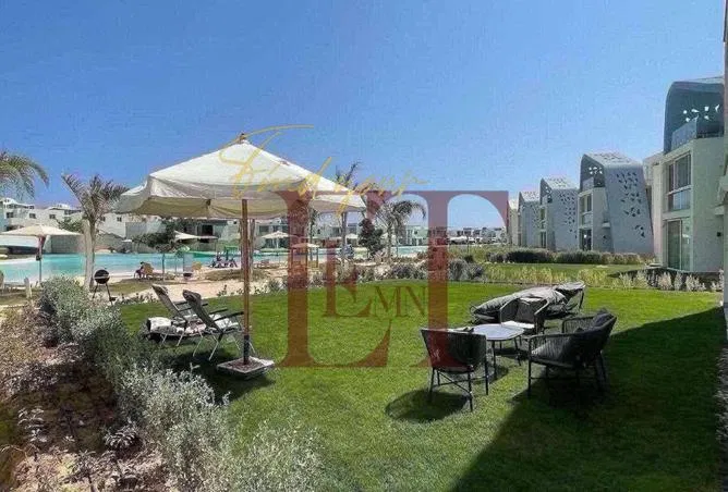 2-bedroom chalet 95 m² for sale in Fouka Bay