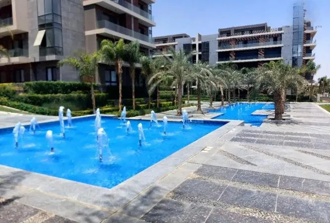 3-bedroom apartment 164 m² for sale in El Patio Oro