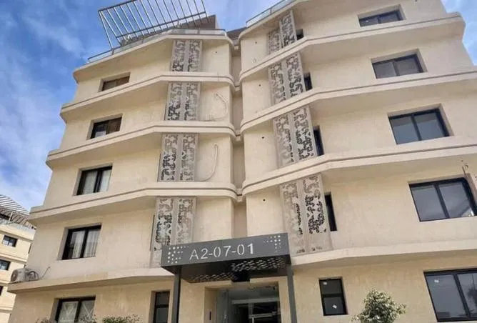 دوبلكس غرفتين 125 م² للبيع في Badya Palm Hills