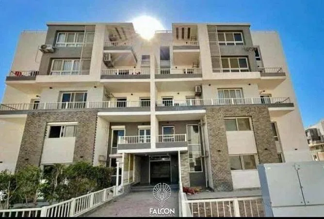 شقة 3 غرف 150 م² للبيع في JAYD Residence