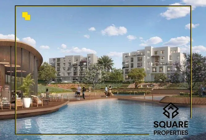 3-bedroom apartment 176 m² for sale in O West
