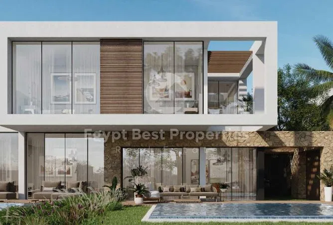 1-bedroom chalet 75 m² for sale in Azha North
