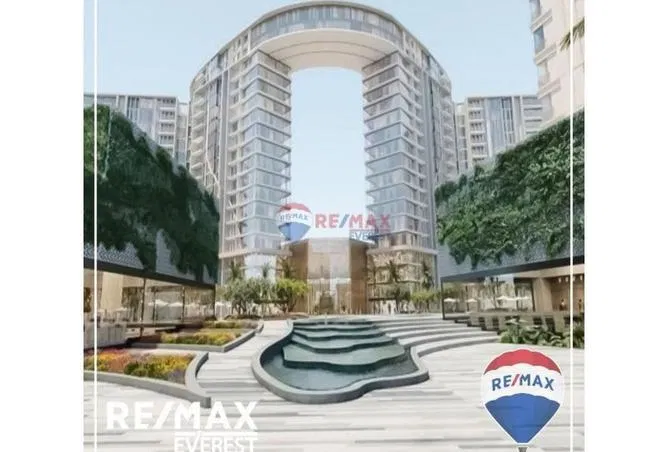 2-bedroom apartment 169 m² for sale in Park Side Residence